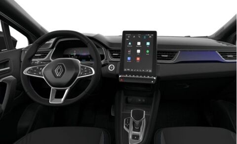 Captur 1.8 E-TECH FULL HYBRID 160CH ESPRIT ALPINE - 26 2026 occasion 71880 Ch&acirc;tenoy-le-Royal