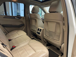 Classe M 350 BLUETEC 7G-TRONIC + 2011 occasion 57350 Stiring-Wendel
