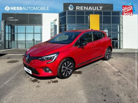 Annonce voiture Renault Clio 16499 