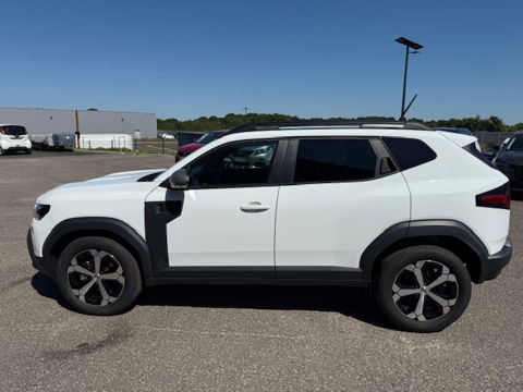 Duster 1.2 TCE MILD HYBRID 130CH EXPRESSION 2025 occasion 33700 M&eacute;rignac