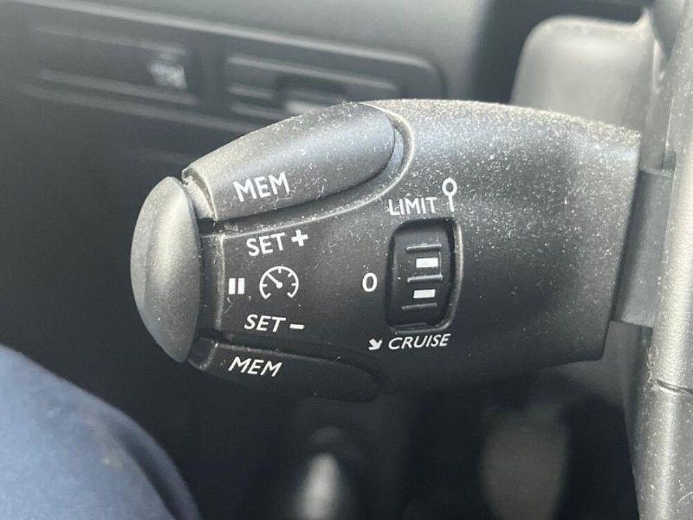 C3 Aircross PureTech 110ch S&S Shine E6.d-TEMP 2019 occasion 27200 Vernon