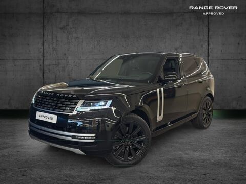 Land-Rover Range Rover 3.0 P460e 460ch PHEV Autobiography SWB 2025 occasion LE PORT MARLY 78560