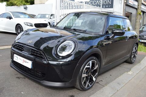 Annonce voiture Mini Cooper 29390 €