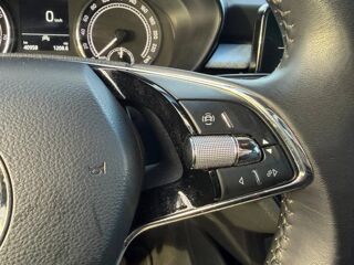 Fabia 1.0 TSI 95ch Ambition 2023 occasion 24430 Marsac-sur-l'Isle
