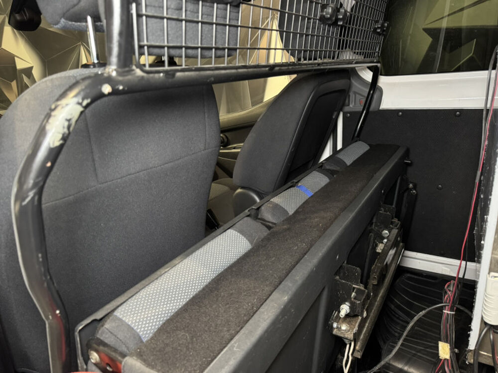 NV200 1.5 DCI 110CH CABINE APPROFONDIE N-CONNECTA 2018 2020 occasion 63170 Aubi&egrave;re