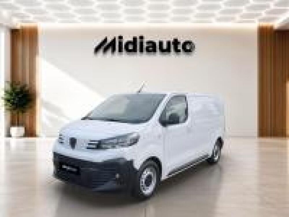 Expert M 2.2 Diesel 180ch automatique + OPTIONS / 26 583&curren; HT / TOP 2026 occasion 82000 Montauban