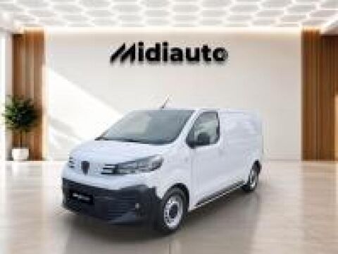 Peugeot Expert M 2.2 Diesel 180ch automatique + OPTIONS / 26 583&curren; HT / TOP 2026 occasion Montauban 82000