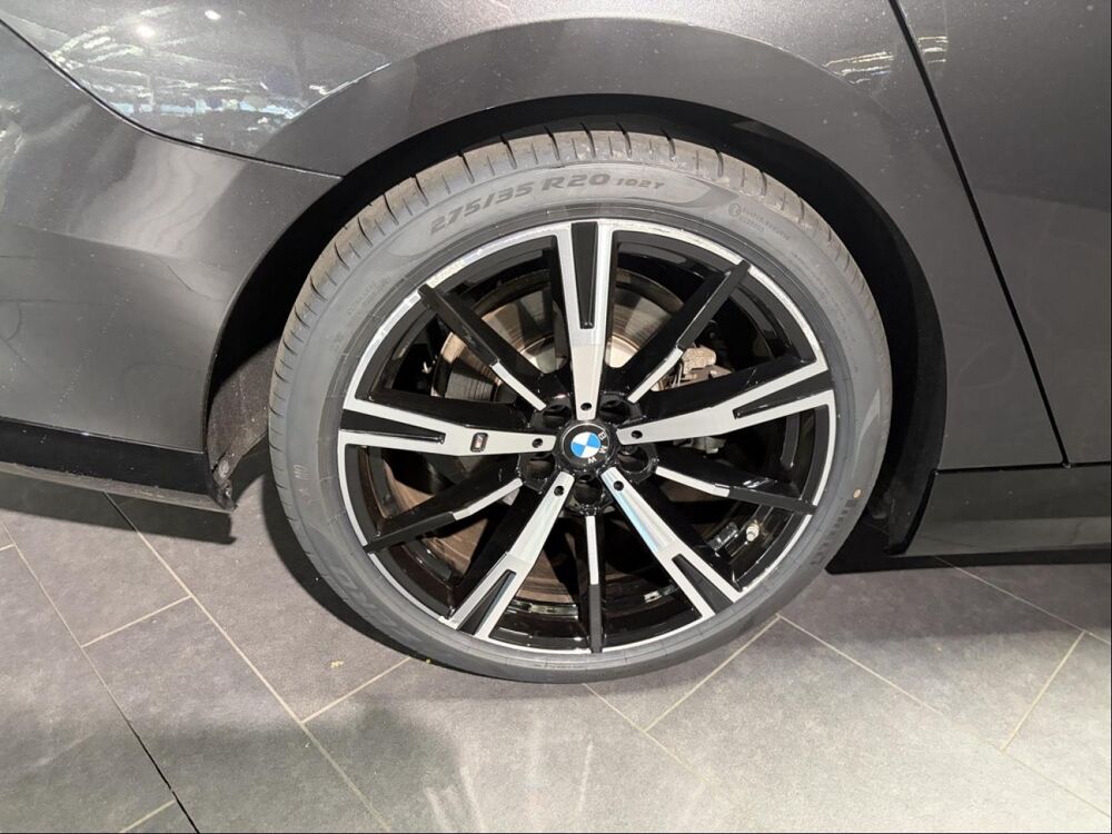 S&eacute;rie 5 530e 299ch M Sport 2025 occasion 31100 TOULOUSE