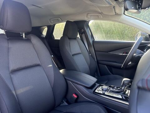 CX-30 2.0 e-SKYACTIV-X M-Hybrid 186ch Homura BVA 2025 2025 occasion 78750 Mareil-Marly