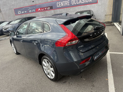 V40 D2 120CH MOMENTUM 2016 occasion 31140 Aucamville