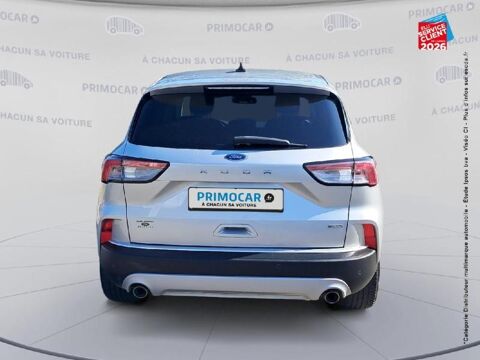 Kuga 2.5 Duratec 225ch PowerSplit PHEV ST-Line Business e-CVT 2020 occasion 67200 Strasbourg
