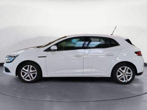 Megane IV 1.5 BLUE DCI 115CH BUSINESS EDC 2020 occasion 27310 Bourg-Achard