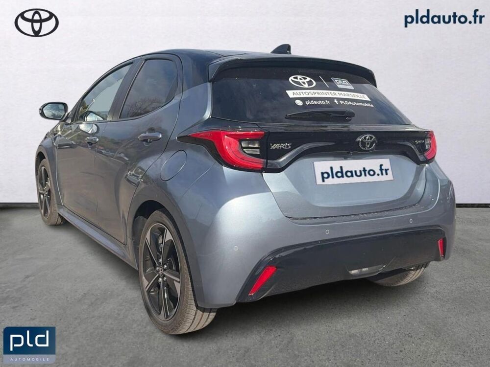 Yaris 130h Collection 5p MY26 2026 occasion 13012 Marseille