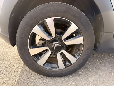 C3 1.2 PURETECH 110CH S&S SHINE 2023 occasion 16400 Puymoyen