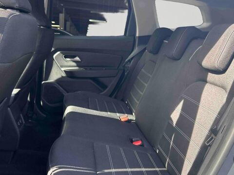 Duster 1.5 Blue dCi 115ch Extreme 4x2 2024 occasion 28500 Vernouillet