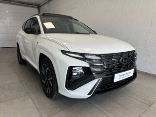 Tucson 1.6 T-GDI 239ch Hybrid N Line Executive 2026 occasion 78200 BUCHELAY