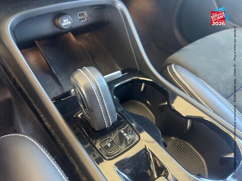 XC40 D4 AdBlue AWD 190ch R-Design Geartronic 8 2019 occasion 57050 Metz