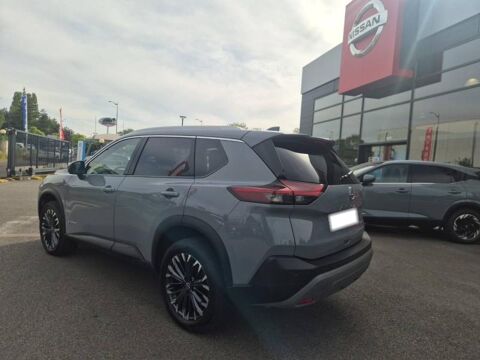 X-Trail e-Power 204ch N-Connecta 2024 2025 occasion 78200 Buchelay