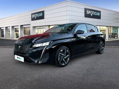 Annonce voiture Peugeot 308 24999 