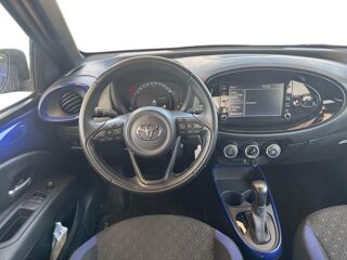 Aygo 1.0 VVT-i 72ch Design S-CVT MY23 2023 occasion 13012 Marseille