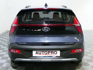 Bayon 1.0 T-GDi 100ch Hybrid 48V Intuitive DCT-7 2023 occasion 77400 Lagny-sur-Marne