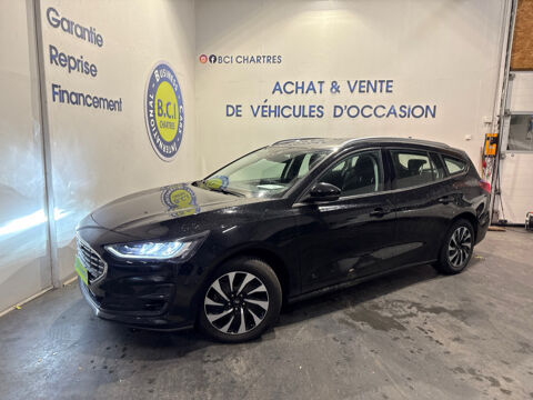 Annonce voiture Ford Focus 15490 €