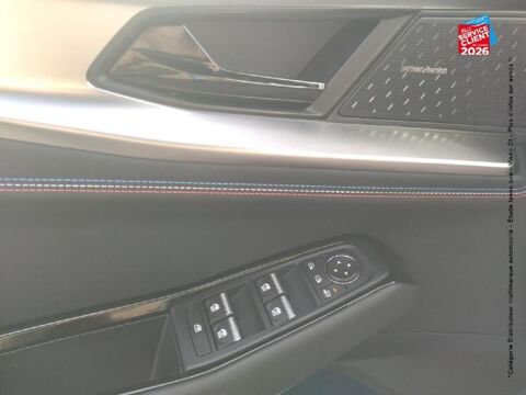 Rafale 1.2 E-Tech full hybrid 200ch esprit Alpine - 25 2025 occasion 68300 Saint-Louis