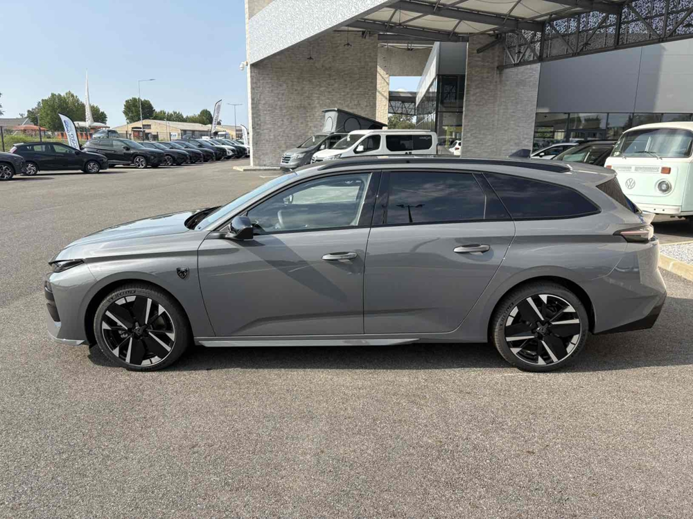 308 SW 1.5 BLUEHDI 130CH S&S GT EAT8 2026 occasion 65420 Ibos