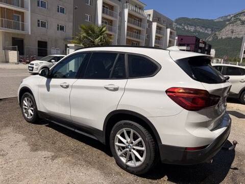 X1 (F48) XDRIVE18D 150CH LOUNGE 2016 occasion 38920 Crolles