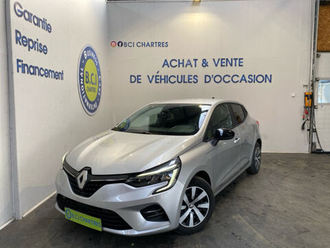 Renault Clio V 1.0 TCE 90CH EQUILIBRE 2023 occasion Nogent-le-Phaye 28630