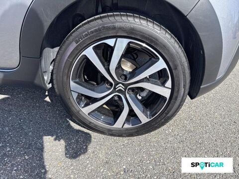 C3 1.2 PureTech 110ch S&S Shine EAT6 / GARANTIE MOTEUR 10 ANS 2022 occasion 82000 Montauban