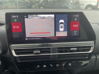 C5 aircross 1.5 BLUEHDI 130CH MAX BOITE AUTOMATIQUE 2024 occasion 33700 M&eacute;rignac