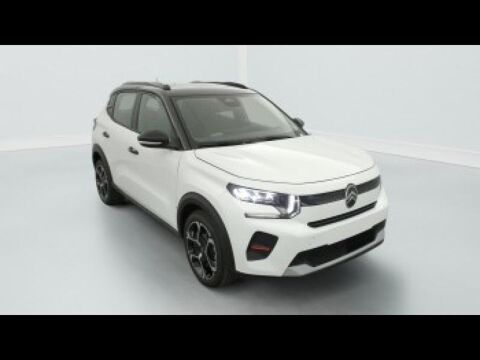 Citro&euml;n C3 1.2 Turbo 110ch MAX 2025 occasion Eysines 33320