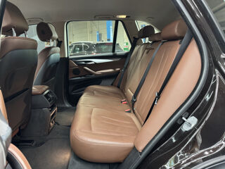 X5 (F15) XDRIVE30DA 258CH LOUNGE PLUS 2014 occasion 57185 CLOUANGE