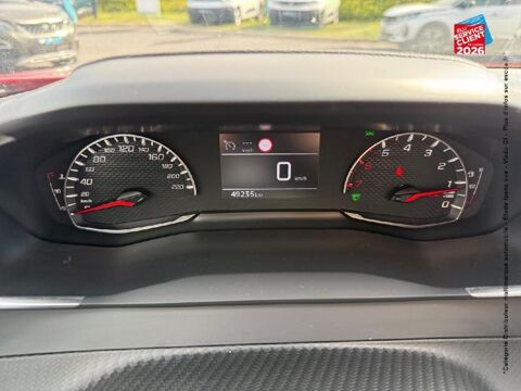 2008 1.2 PureTech 100ch S&S Style 2022 occasion 51100 Reims
