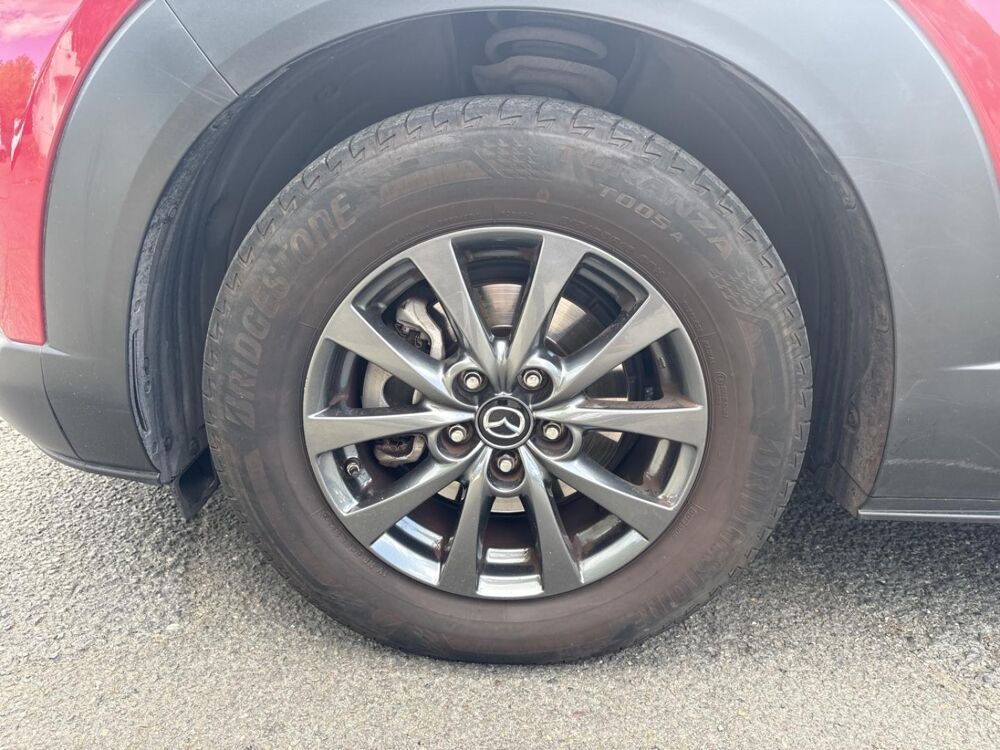 CX-30 2.0 e-SKYACTIV-G M-Hybrid 122ch 2022 2023 occasion 78750 Mareil-Marly