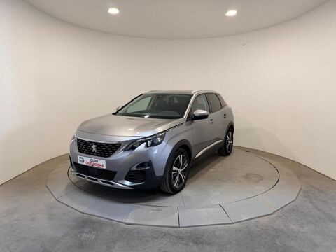 Annonce voiture Peugeot 3008 10990 €