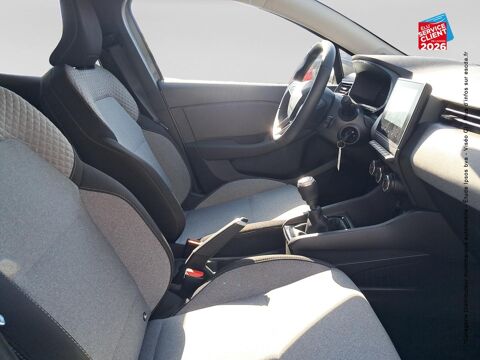 Clio 1.0 TCe 90ch Evolution - 24 2024 occasion 68000 Colmar