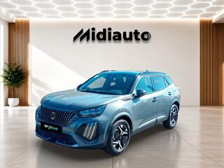 2008 1.2 Hybrid 145ch GT e-DCS6 / Toit ouvrant + Pack Vision & Na 2025 occasion 28500 Vernouillet