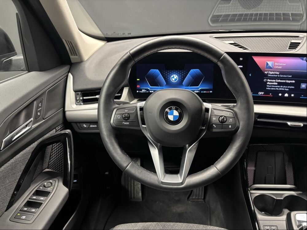 X1 sDrive18i 136ch 2024 occasion 31100 TOULOUSE
