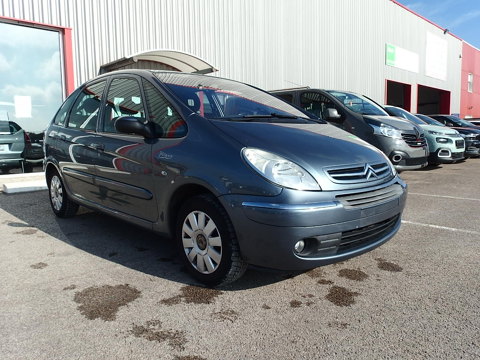 Citroen picasso 1.6 HDI92
