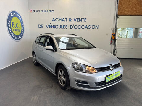 Golf 1.2 TSI 105CH BLUEMOTION TECHNOLOGY CONFORTLINE 2013 occasion 28630 Nogent-le-Phaye