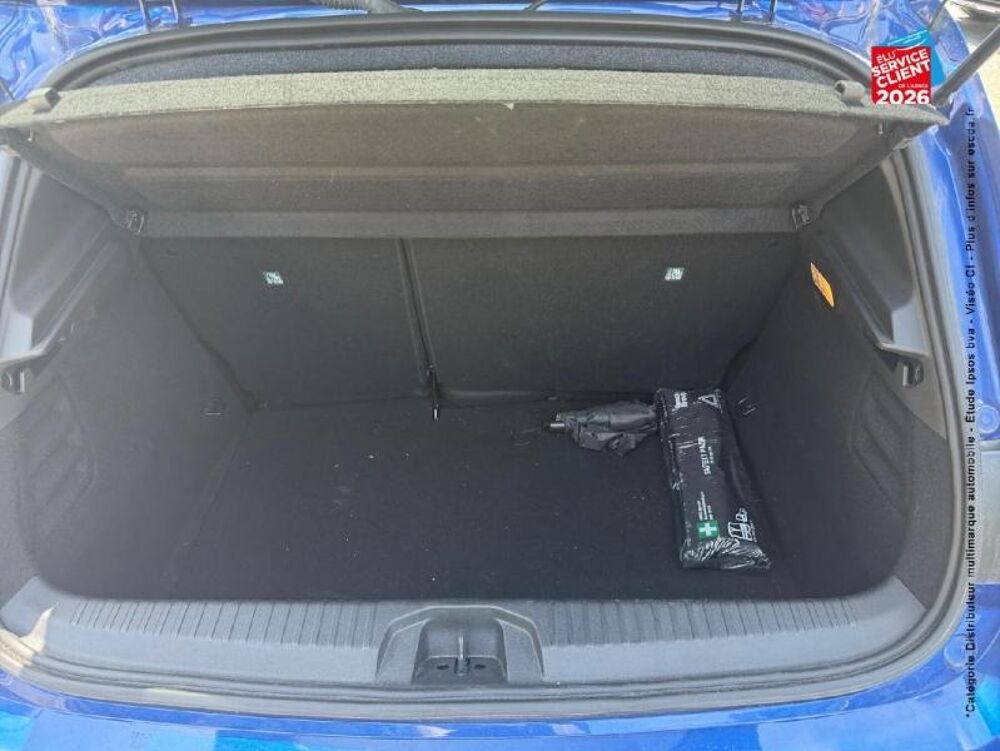 Clio 1.0 TCe 90ch Techno - 25 2025 occasion 68300 Saint-Louis