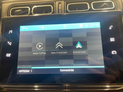 C3 1.2 PureTech 83ch S&S Shine 2022 occasion 91230 Montgeron