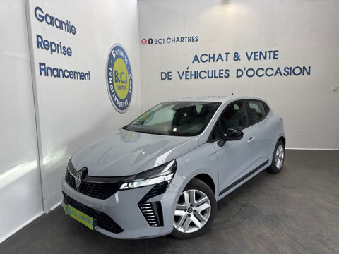 Annonce voiture Renault Clio V 14990 €