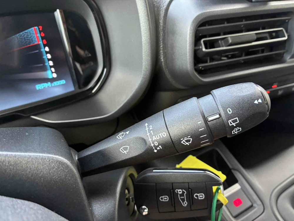 Berlingo M 1.5 BLUEHDI 100CH PLUS (N1) 2026 occasion 31670 Lab&egrave;ge