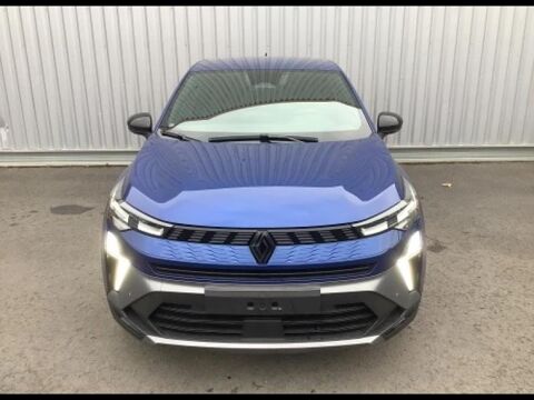 Symbioz 1.8 E-Tech full hybrid 160ch esprit Alpine - 26 2026 occasion 91650 BREUILLET