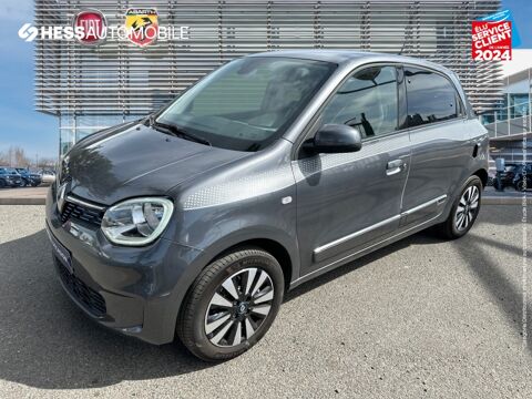 Annonce voiture Renault Twingo 15000 