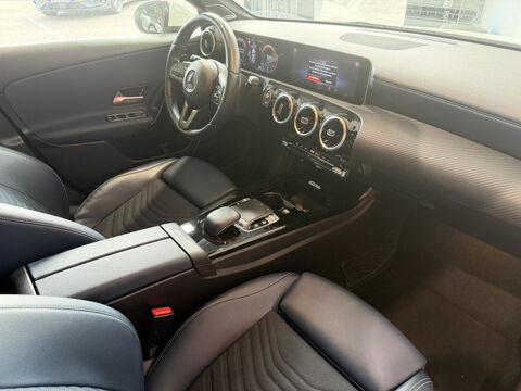 Classe A 200 D 150CH PROGRESSIVE LINE 8G-DCT 2019 occasion 09000 Foix