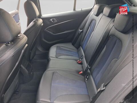 S&eacute;rie 1 118dA 150ch M Sport 2020 occasion 68000 Colmar